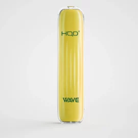 HHC Wave