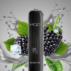 HQD Black ice product photo_37