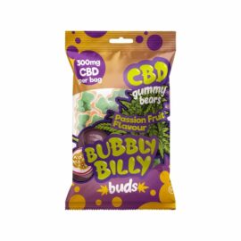 cbd gummy passion